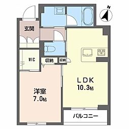 シャーメゾン　ヴェルジェ