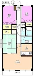 マンション渚