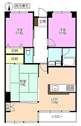 クリヴィーレ増田