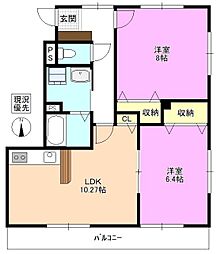 ヴィラージュ山辺