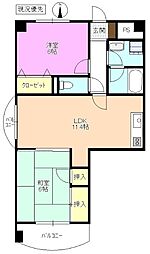 グランビュー東和・庄内