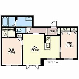 シャーメゾン美須々の杜