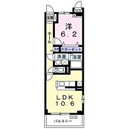 サニープレイス庄内 201
