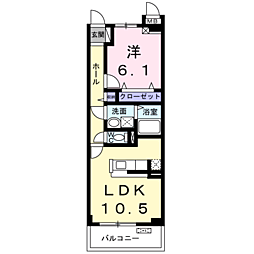 サニープレイス庄内 203