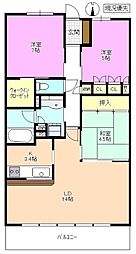 サーパス松本庄内