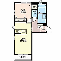 カーサプランドールIII