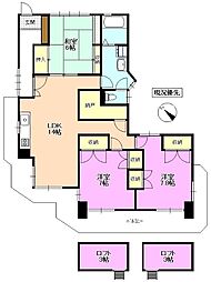 アーバンコートビレッジＡＮＮＥＸ