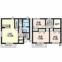 シャーレントＭ