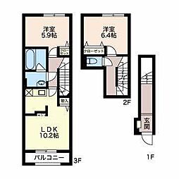 グリーンスクエア