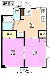 エーデルハイツ