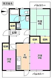 サンフラワーコーポ1号棟