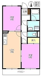 Limpiaグランドパーク早川