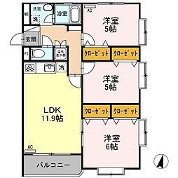 ＯＷＬ ＨＯＵＳＥ(アウルハウス) 303