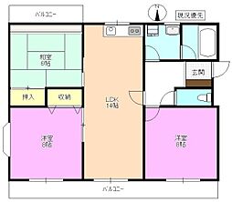 元町ハイツ