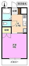 ガーデンパレス・Ｋ