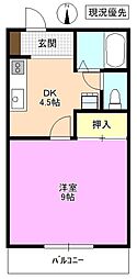 パステルコート梓