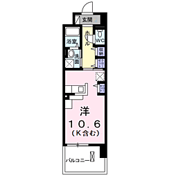深志Ｍ．Ｏマンション 105