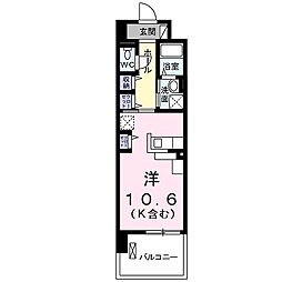 深志Ｍ．Ｏマンション 302