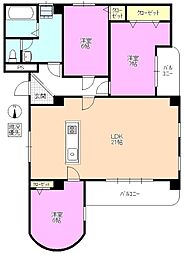 グランメゾン山崎