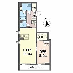 フルラージュ翠