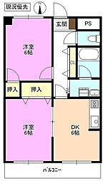 アメニティーシャトー並柳
