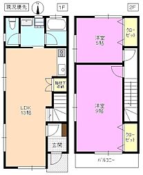 デュオ横田