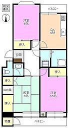 リバーサイド小沢