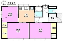 保刈貸家