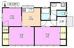 保刈貸家