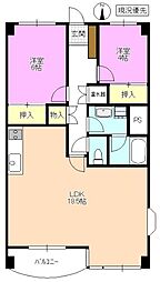 グランビュー東和・庄内