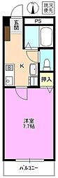 城東マンション