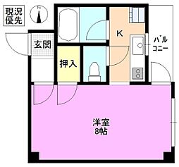 リヴェール入船