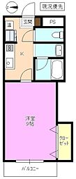 ガーデンハイツオリエンタル