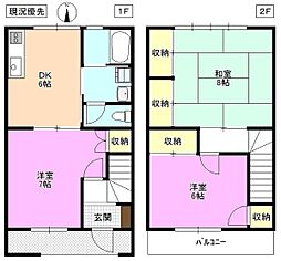 メゾンルピナス