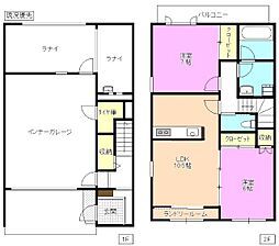 ラトゥール渚