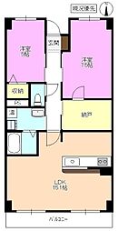 Twinマンション東和