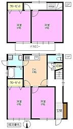 松本市南原1丁目の一戸建て
