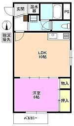 ステイツコア埋橋