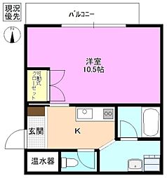 グランデール中町