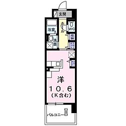 深志Ｍ．Ｏマンション 103