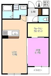 メルベージュＮ棟