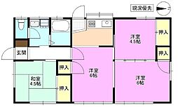 奈良井貸家