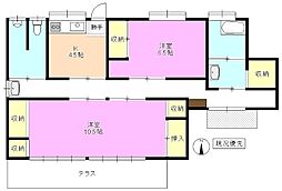 高宮南二木邸