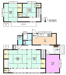 笹賀戸建