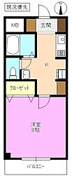 マンション北駅