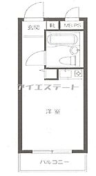 パレ・ドール中野第三