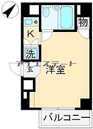 トップ尾久駅前 7