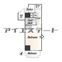 ライオンズマンション西八王子第二