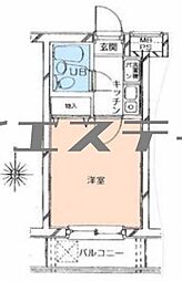 菱和パレス淵野辺