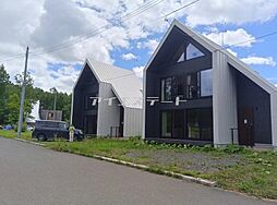 ニセコホワイトヴィラ Niseko White Villa